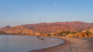 Dahab-beach-camp