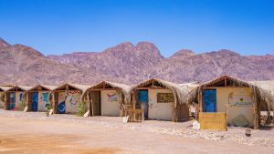 Dahab-beach-camp