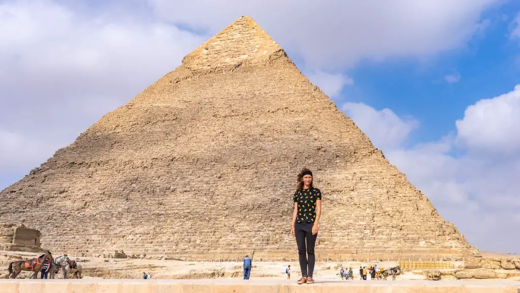 Hesje pil Versterken De piramides in Egypte: 13 dingen die je moet weten
