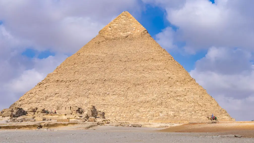 Hesje pil Versterken De piramides in Egypte: 13 dingen die je moet weten