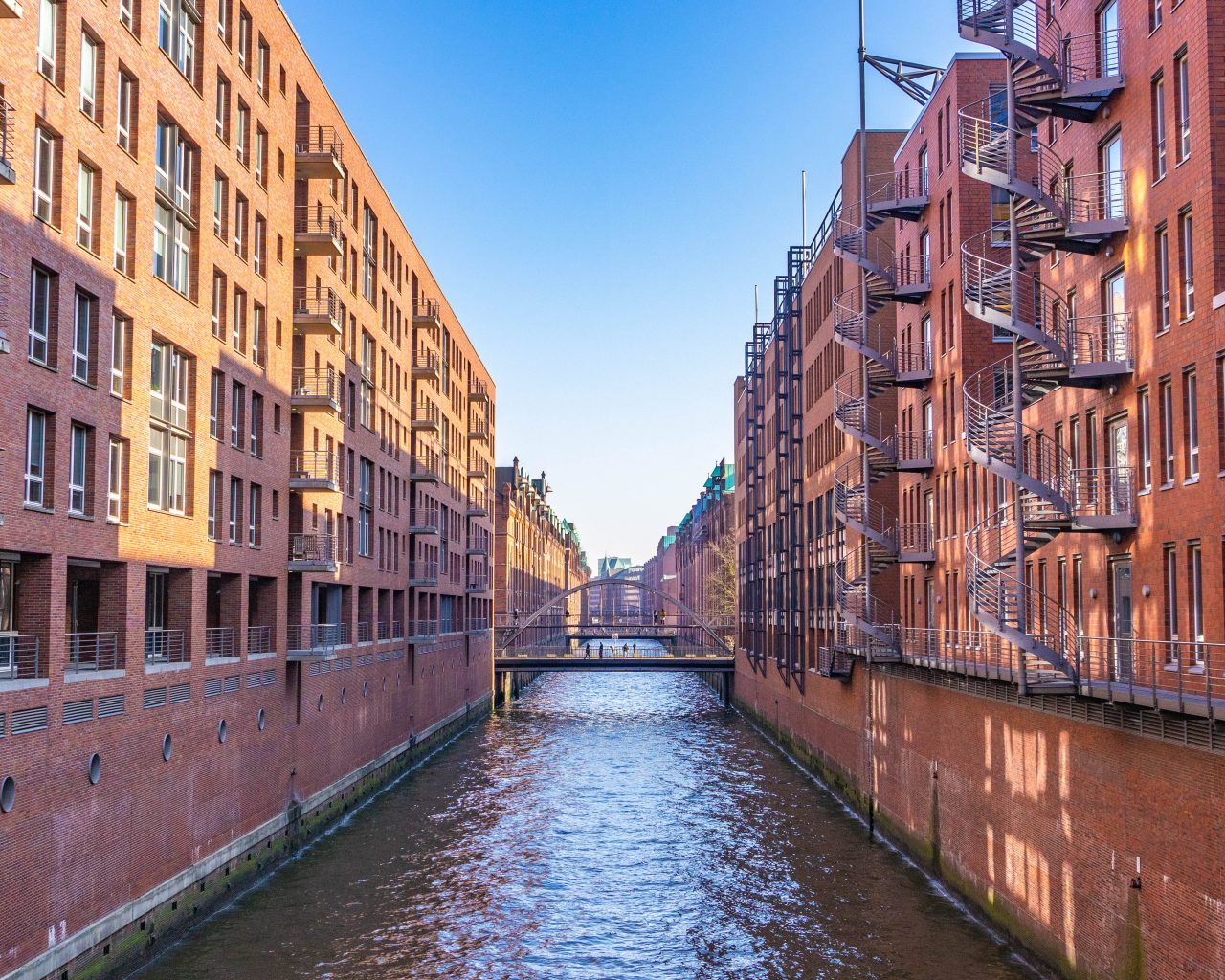 Armoedig Vorm van het schip paniek Wat te doen in Hamburg: tips voor jouw stedentrip - Corners of the World