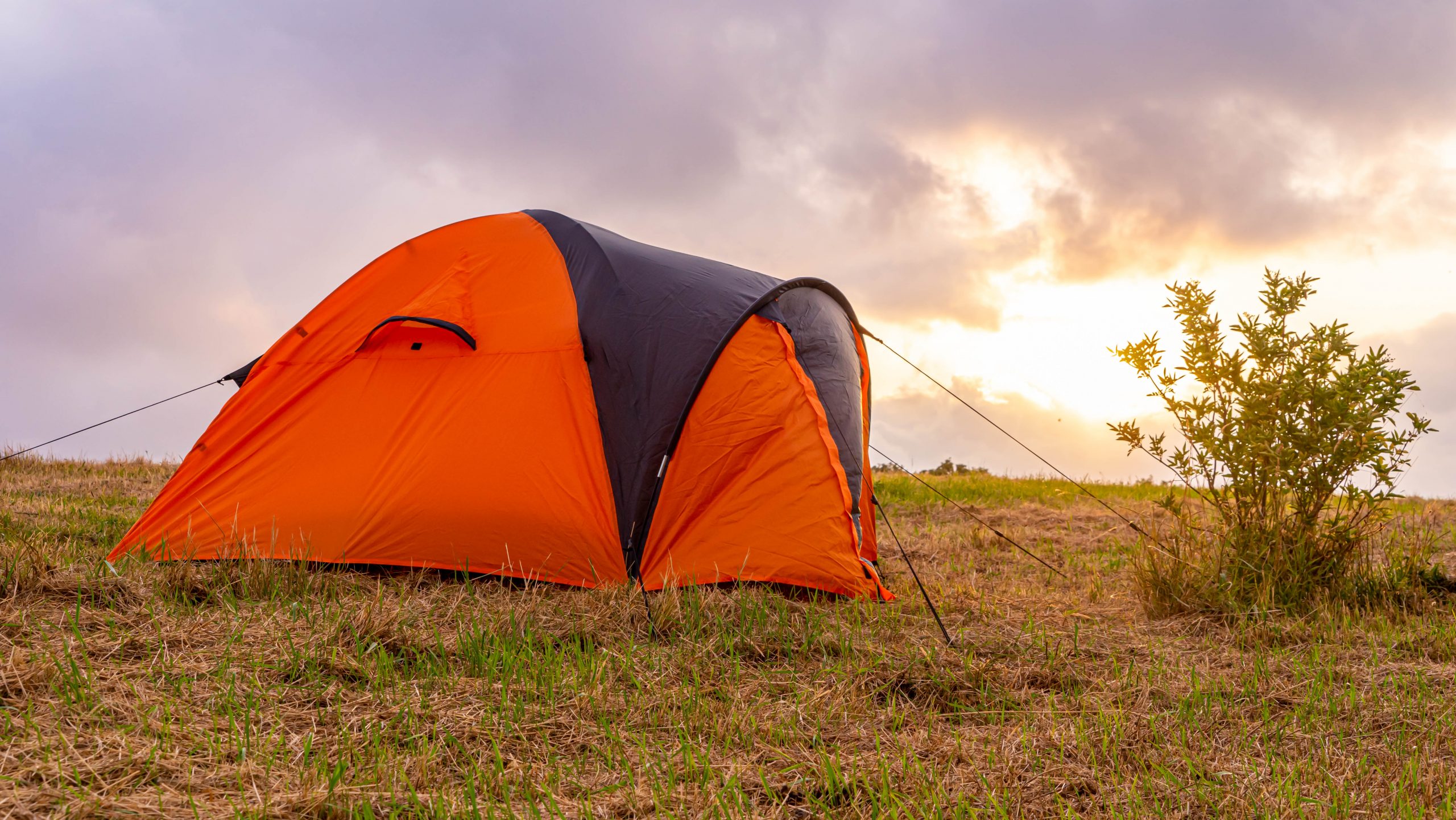 Voorstel Waarschijnlijk long Checklist kamperen voor avontuurlijke reizigers - Corners of the World