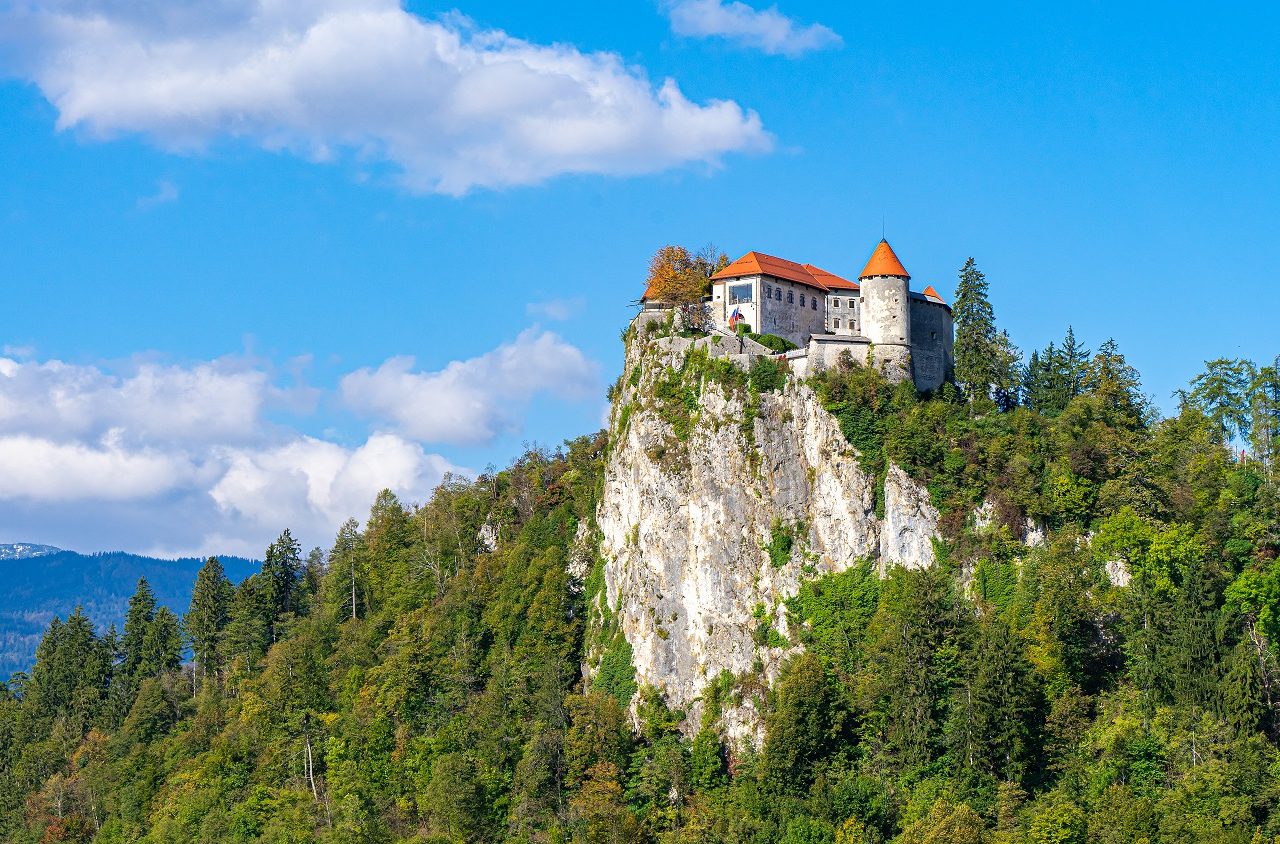 Kasteel-van-Bled-Slovenie